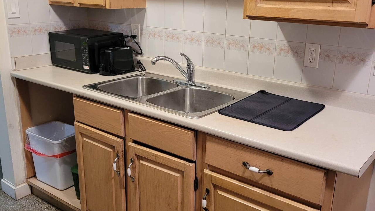 Photo of Kitchen in Northeast Edmonton