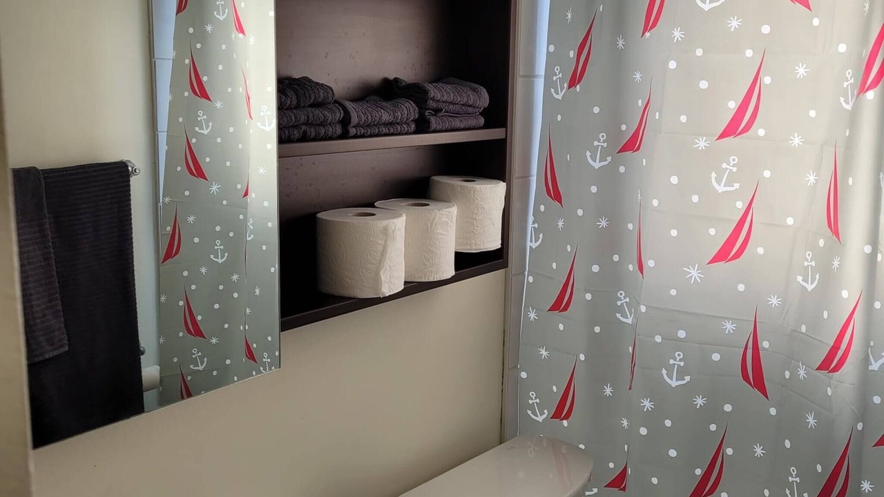 Photo of Bathroom in Northeast Edmonton