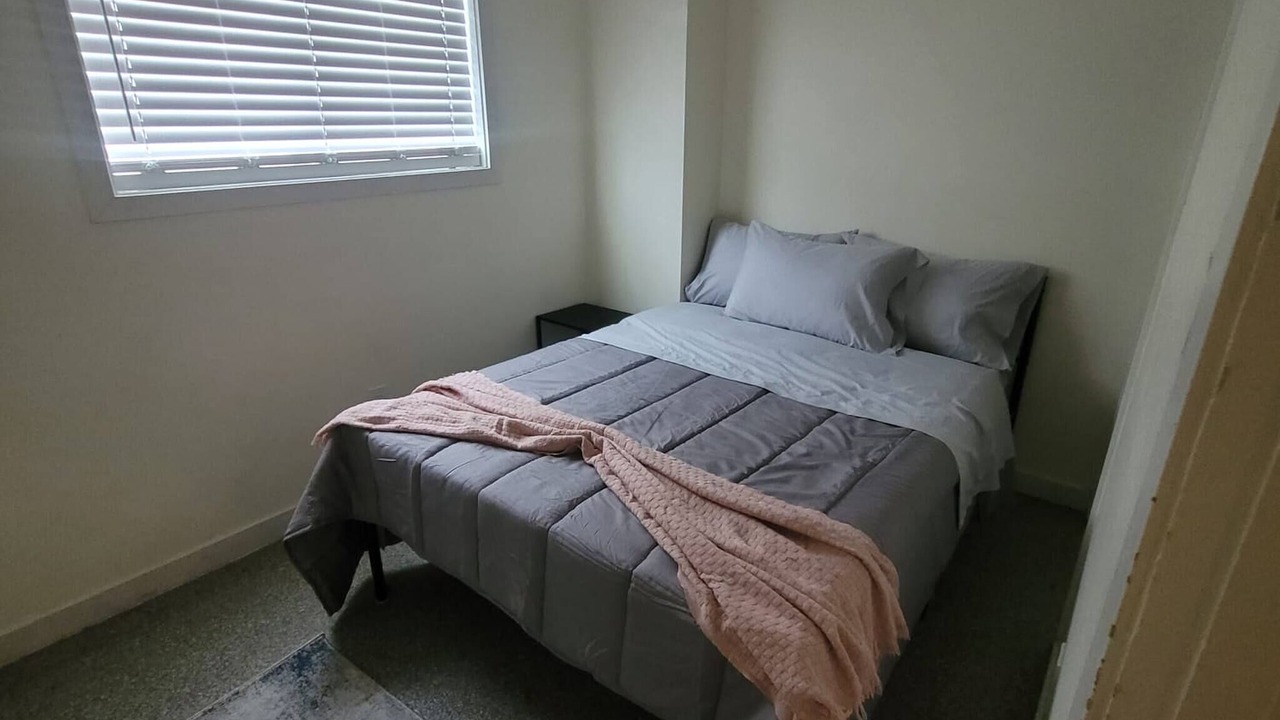 Photo of Bedroom in Northeast Edmonton