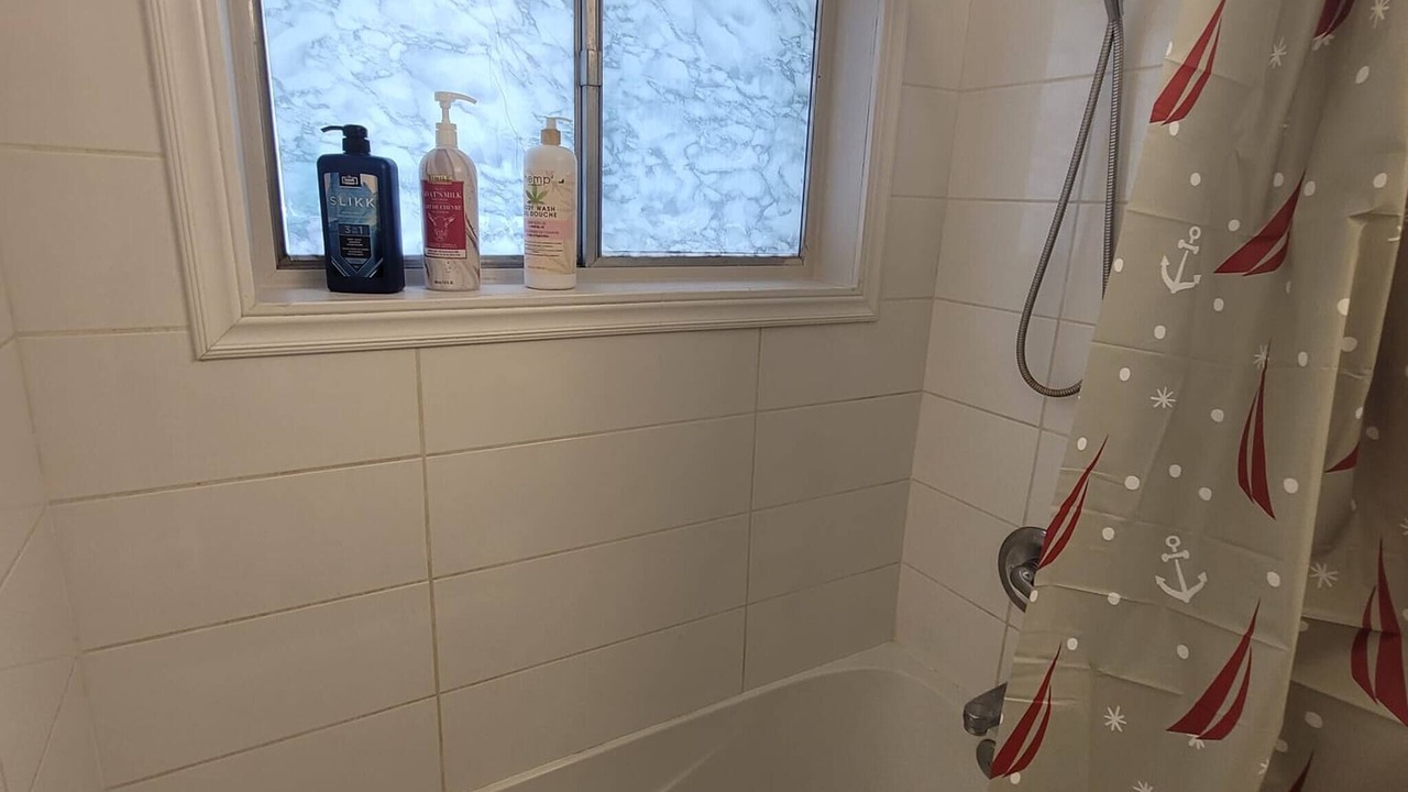 Photo of Bathroom in Northeast Edmonton