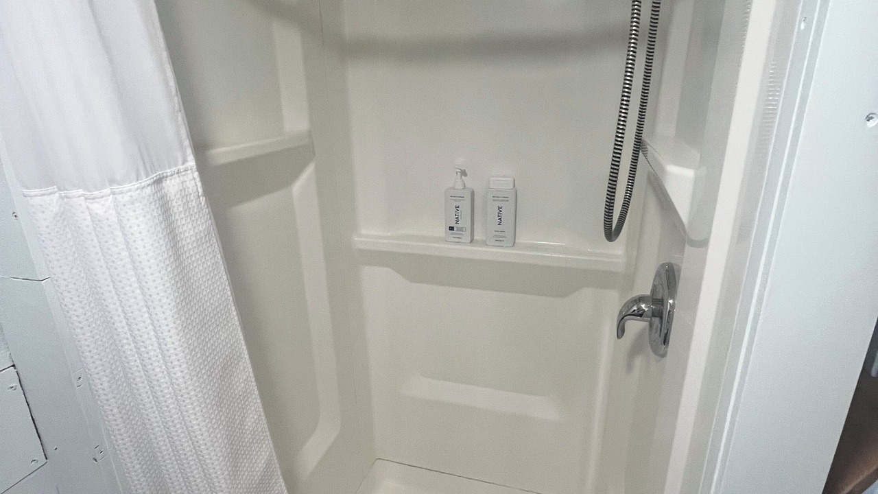 Photo of Bathroom in Craftsbury Village