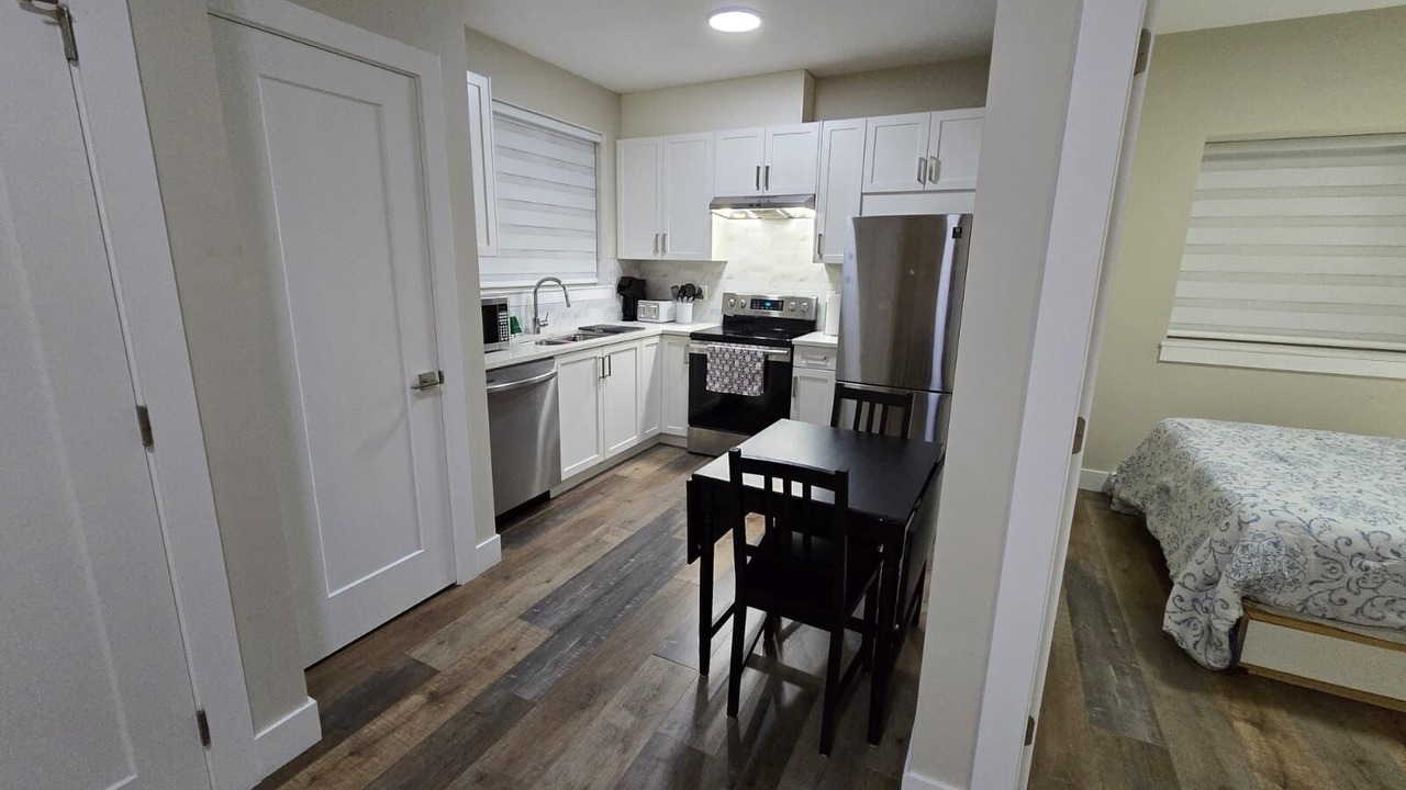 Photo of Bedroom in Abbotsford