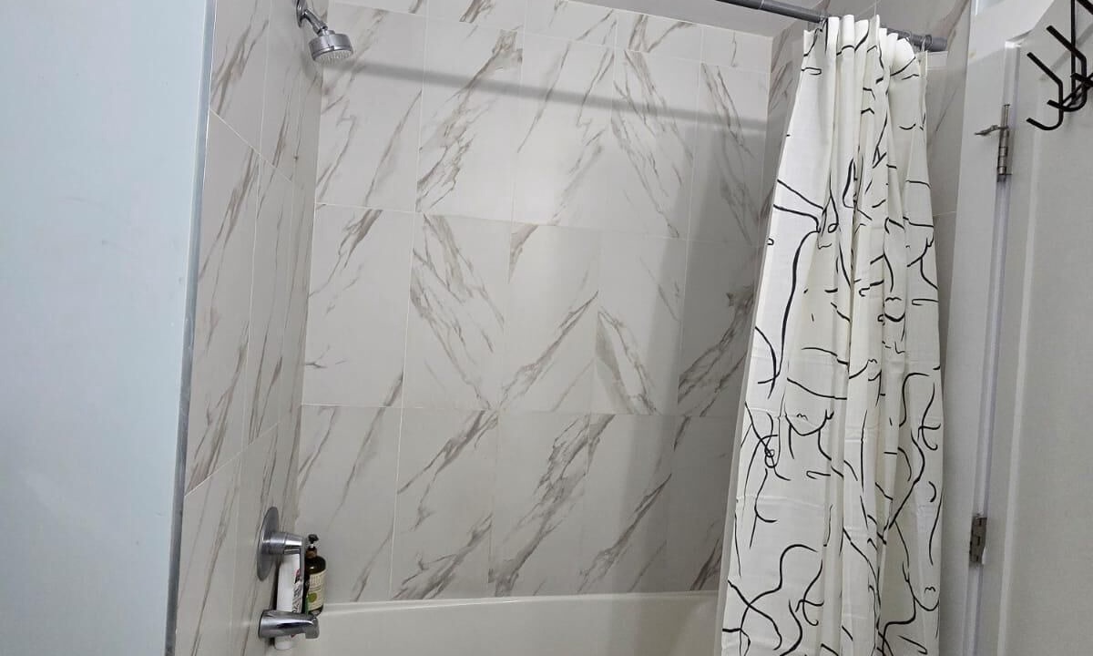 Photo of Bathroom in Abbotsford