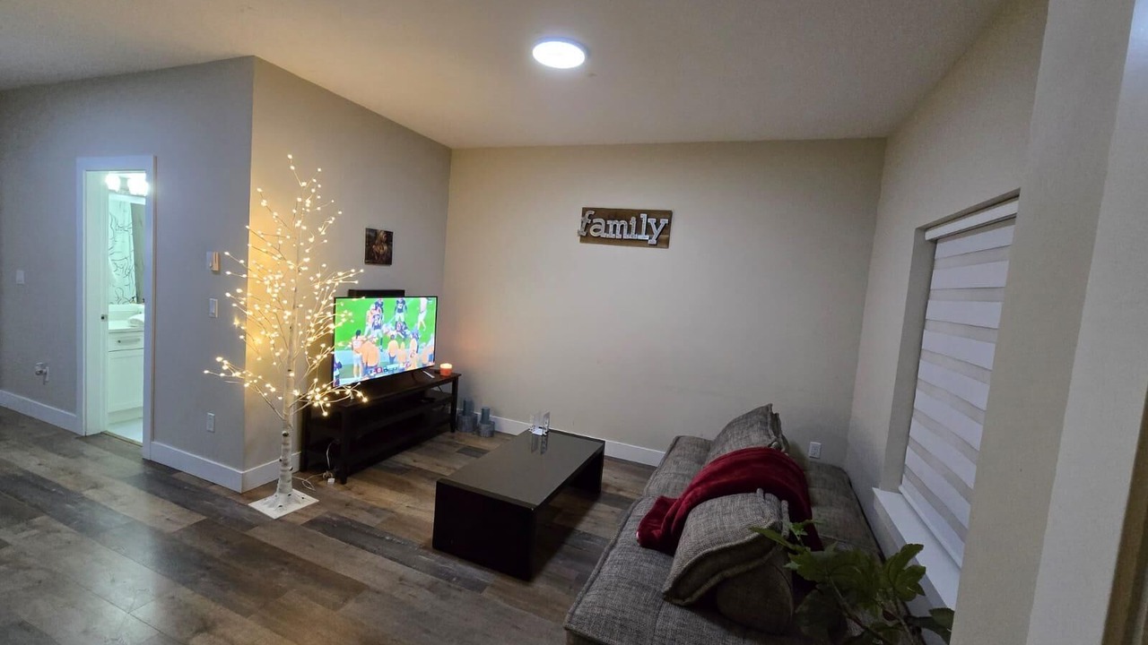 Photo of Livingroom in Abbotsford