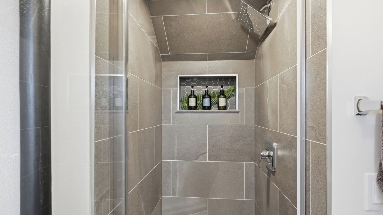 Photo of Bathroom in Ucluelet