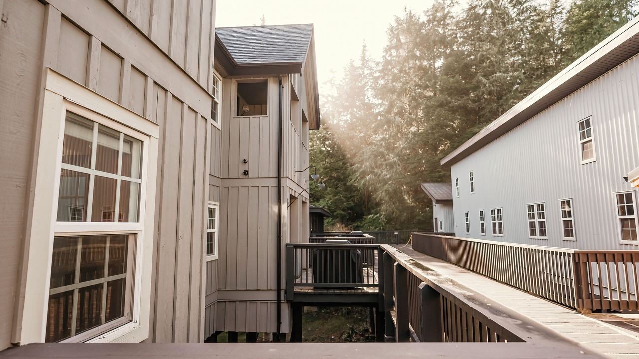 Photo of Outdoor in Ucluelet