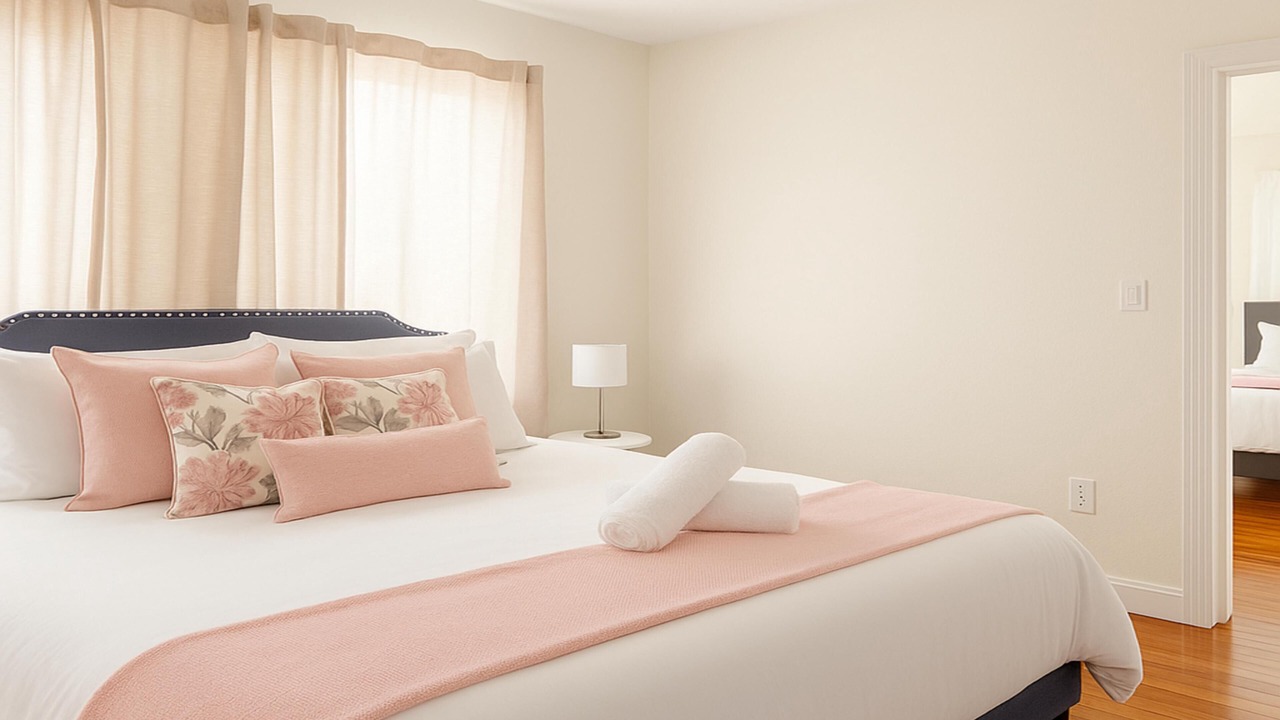 Photo of Bedroom in East Little Havana