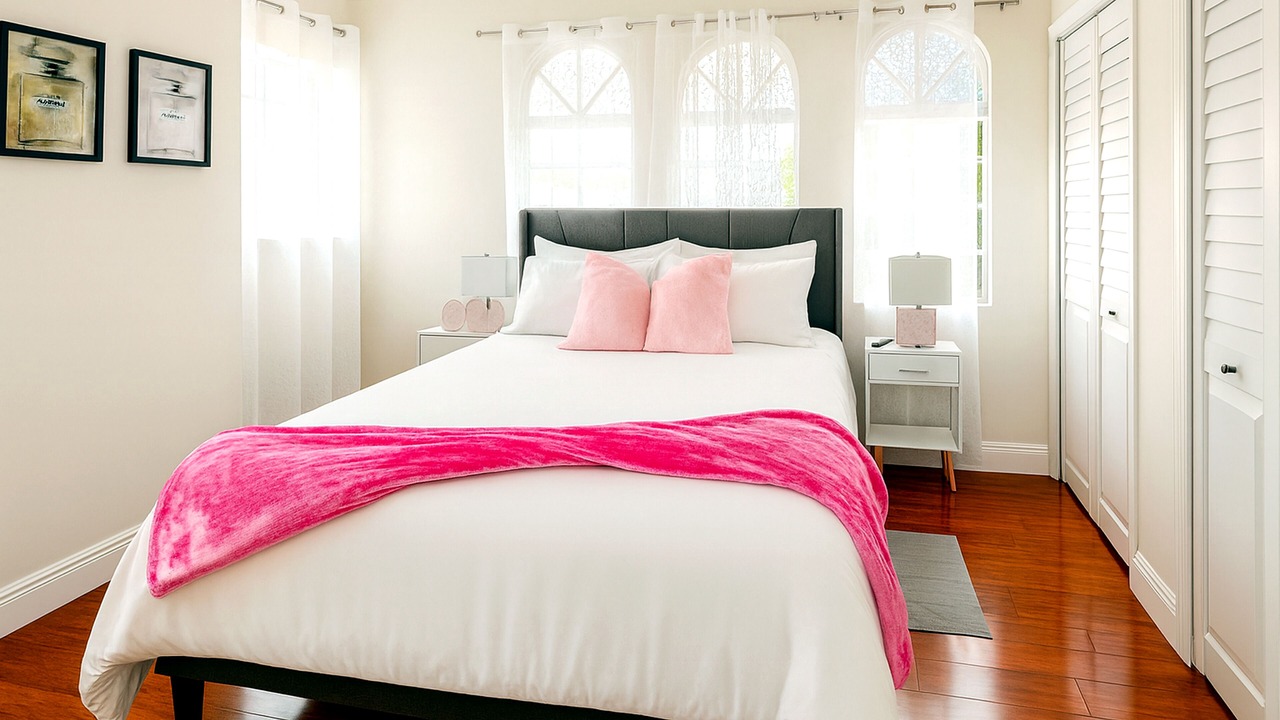 Photo of Bedroom in East Little Havana