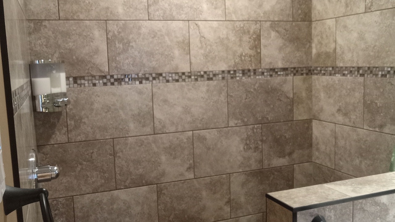 Photo of Bathroom in Nordegg