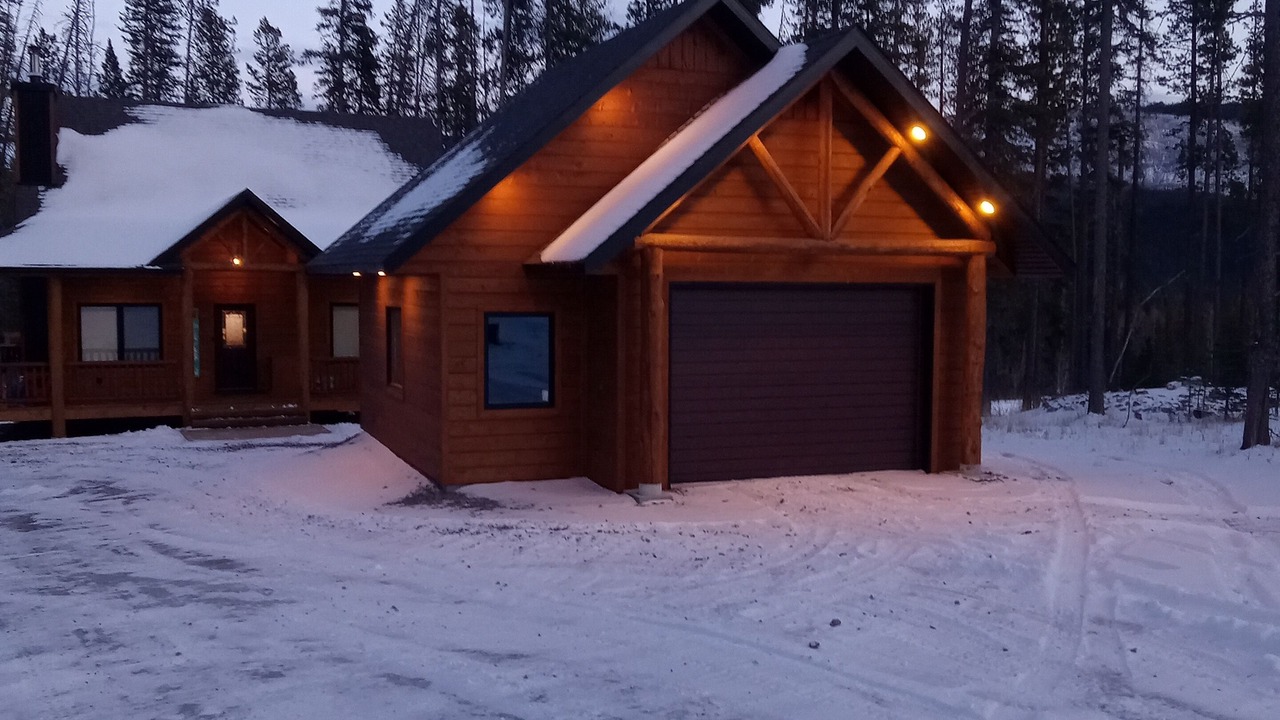 Photo of Outdoor in Nordegg