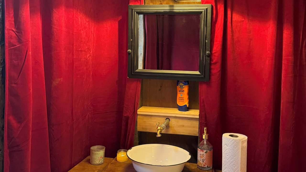 Photo of Bathroom in Central Alberta