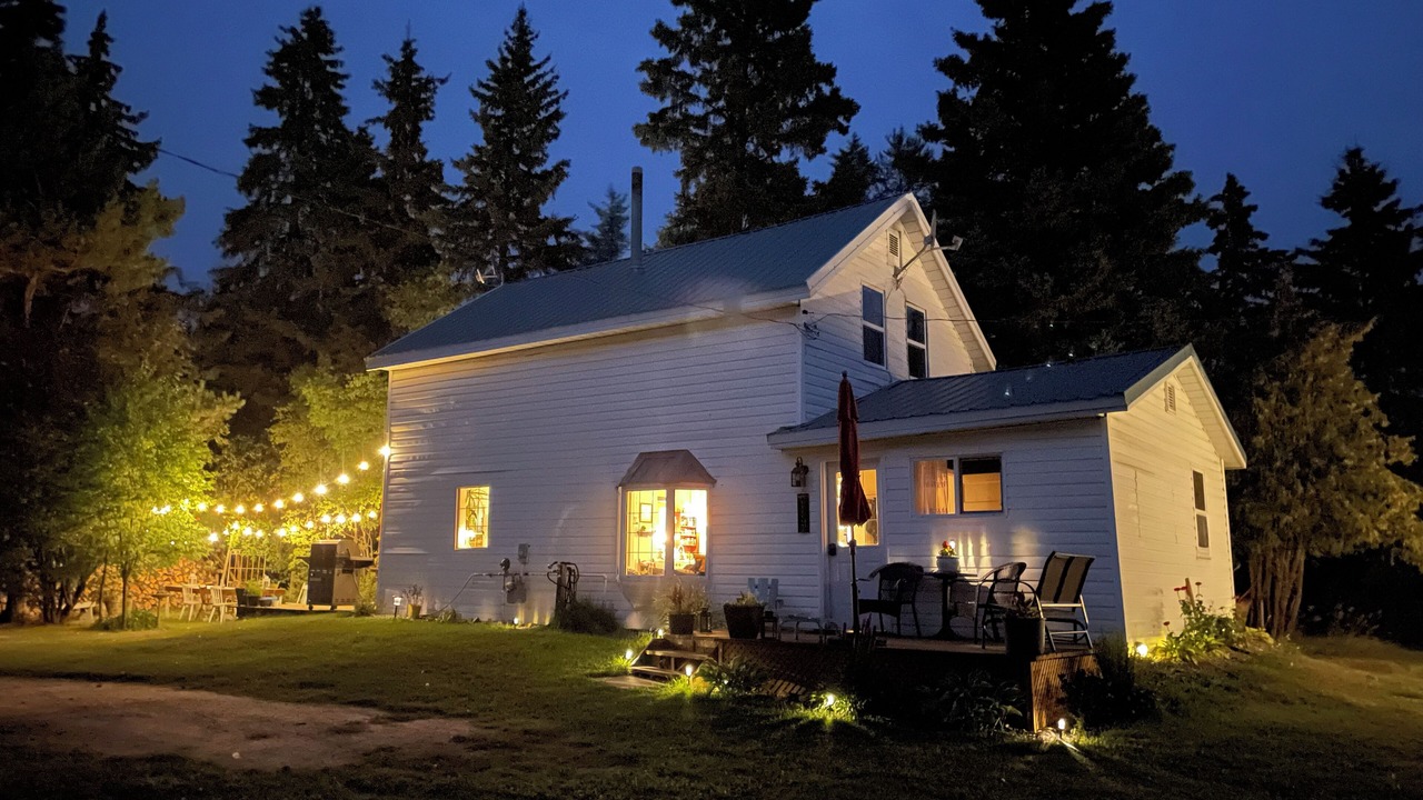 Photo of Outdoor in Central Alberta