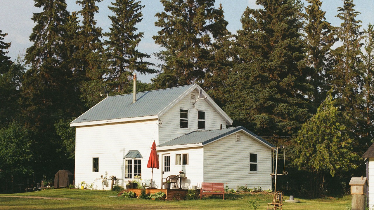 Photo of Outdoor in Central Alberta