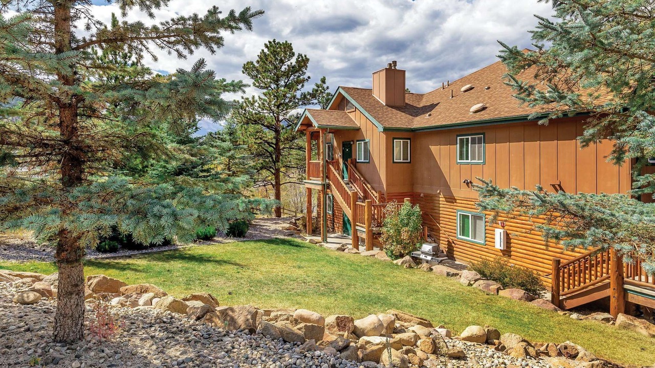 Photo of Outdoor in Estes Park