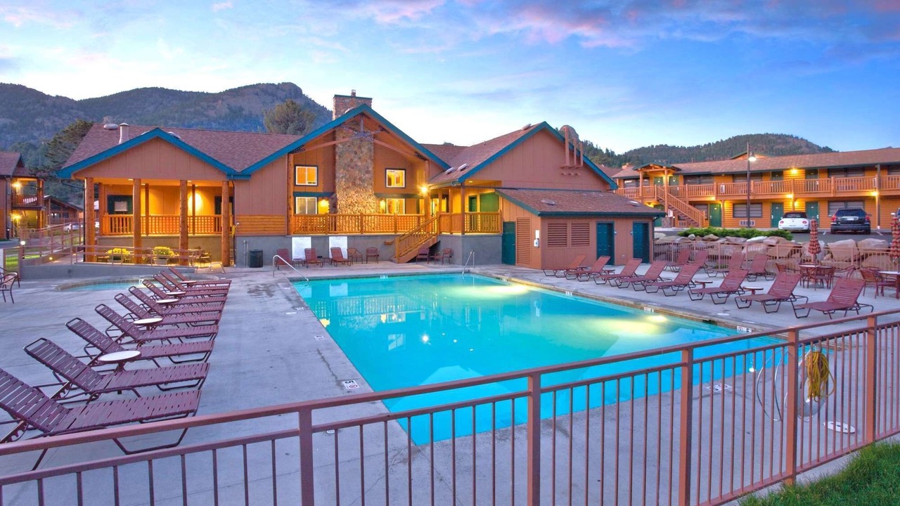 Photo of Outdoor in Estes Park