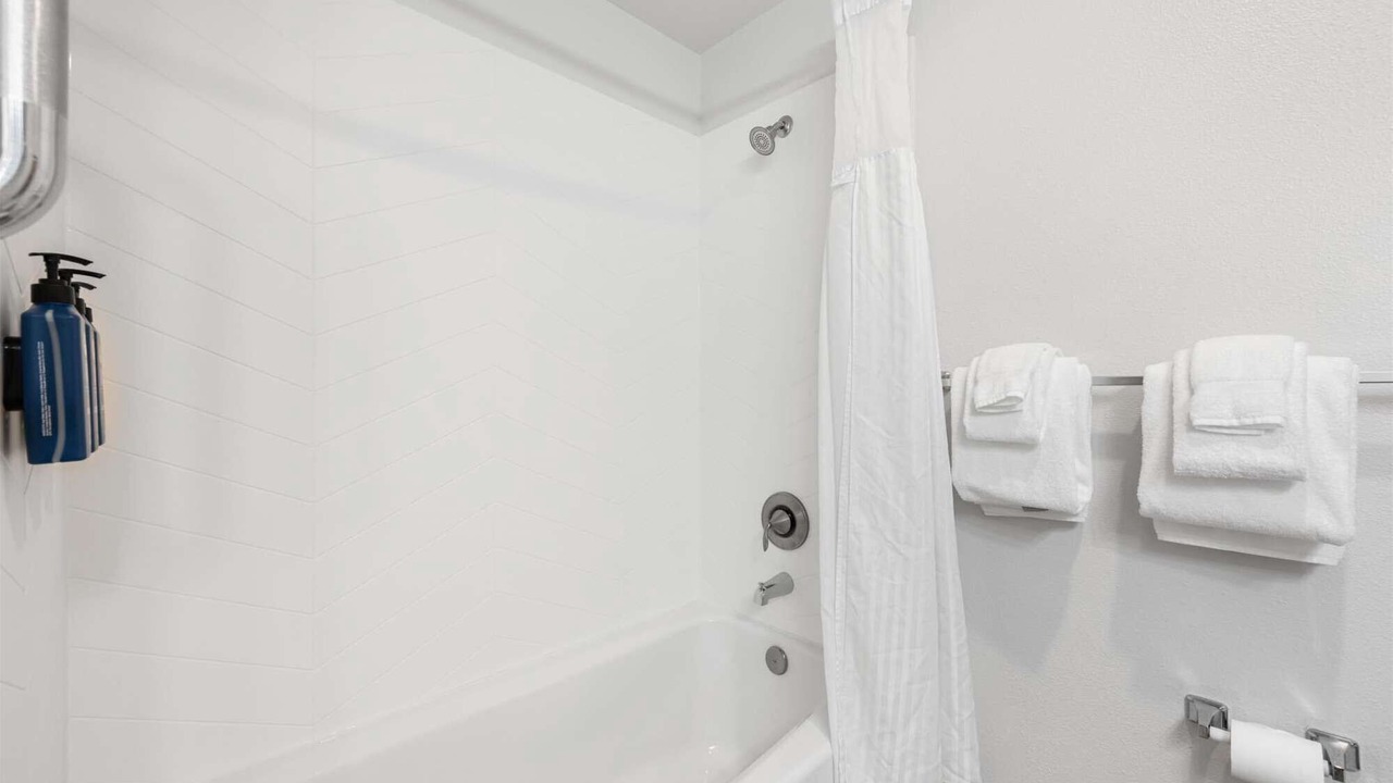 Photo of Bathroom in Estes Park