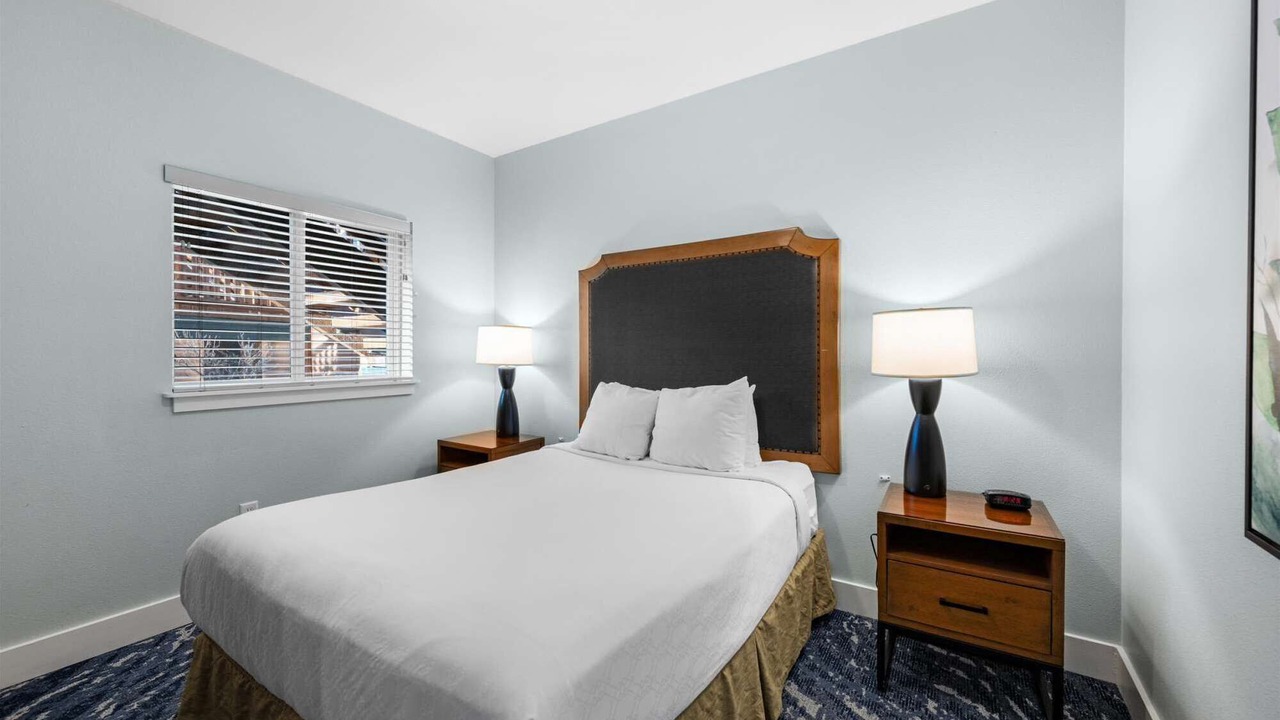 Photo of Bedroom in Estes Park