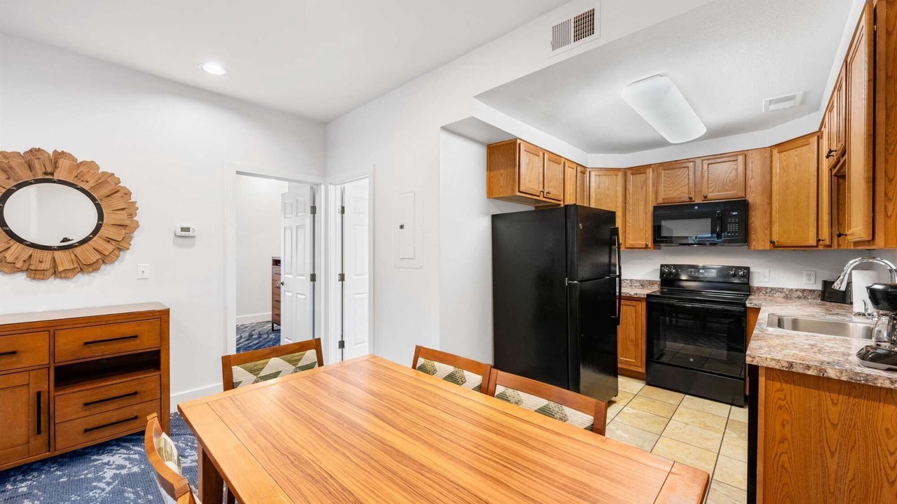 Photo of Kitchen in Estes Park