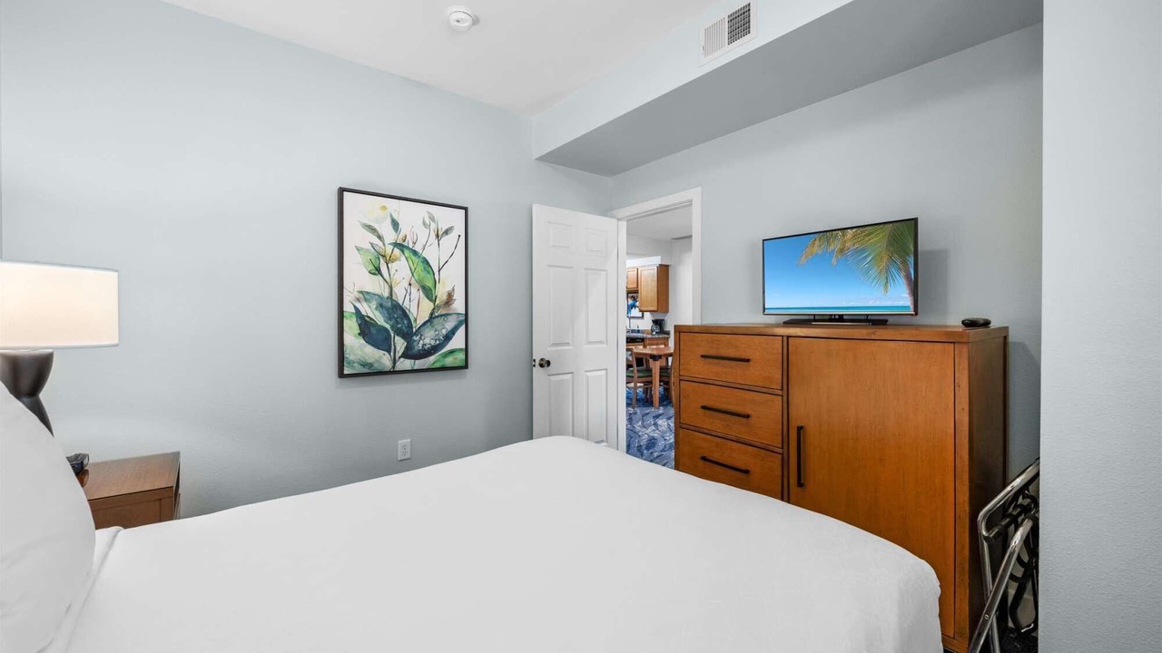 Photo of Bedroom in Estes Park