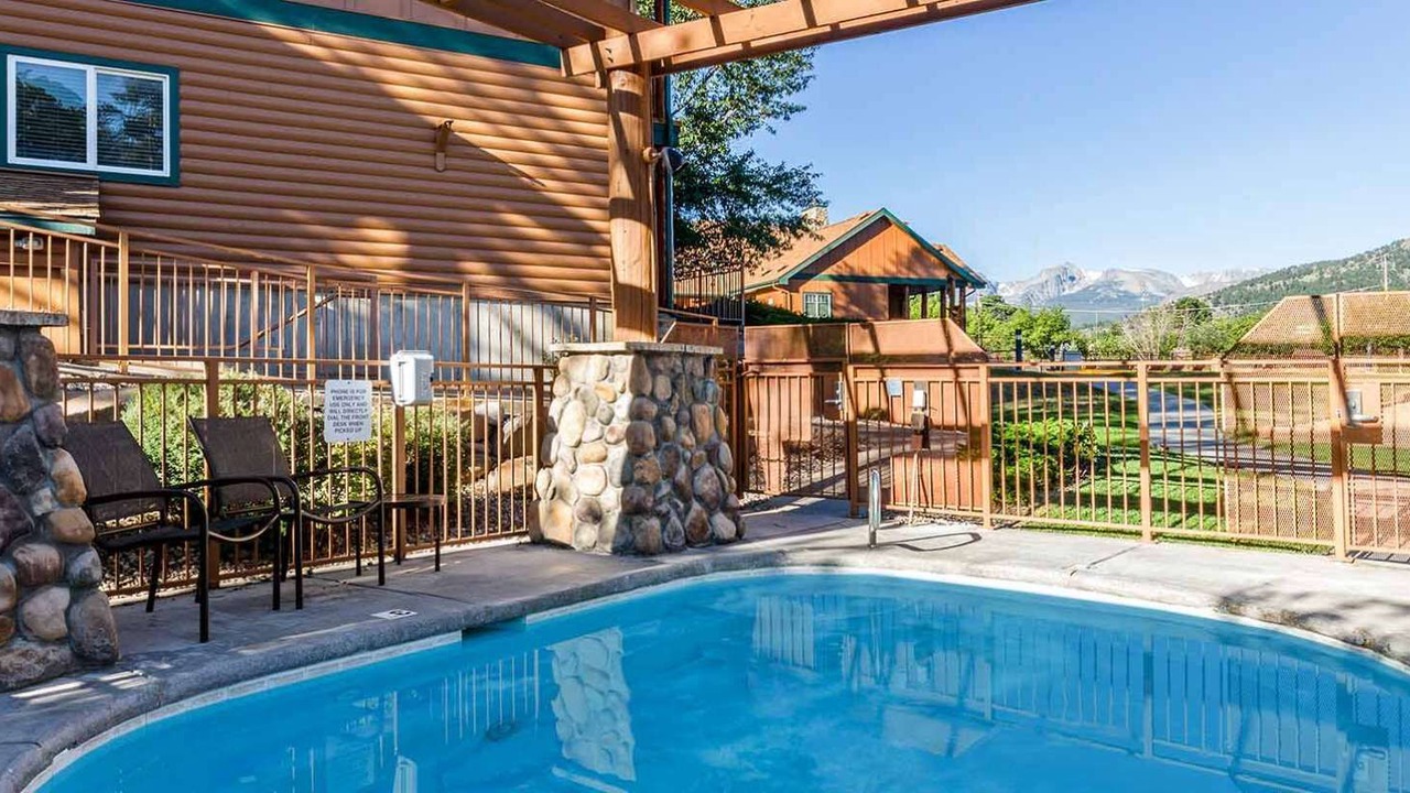 Photo of Outdoor in Estes Park