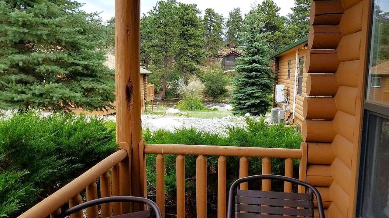 Photo of Outdoor in Estes Park
