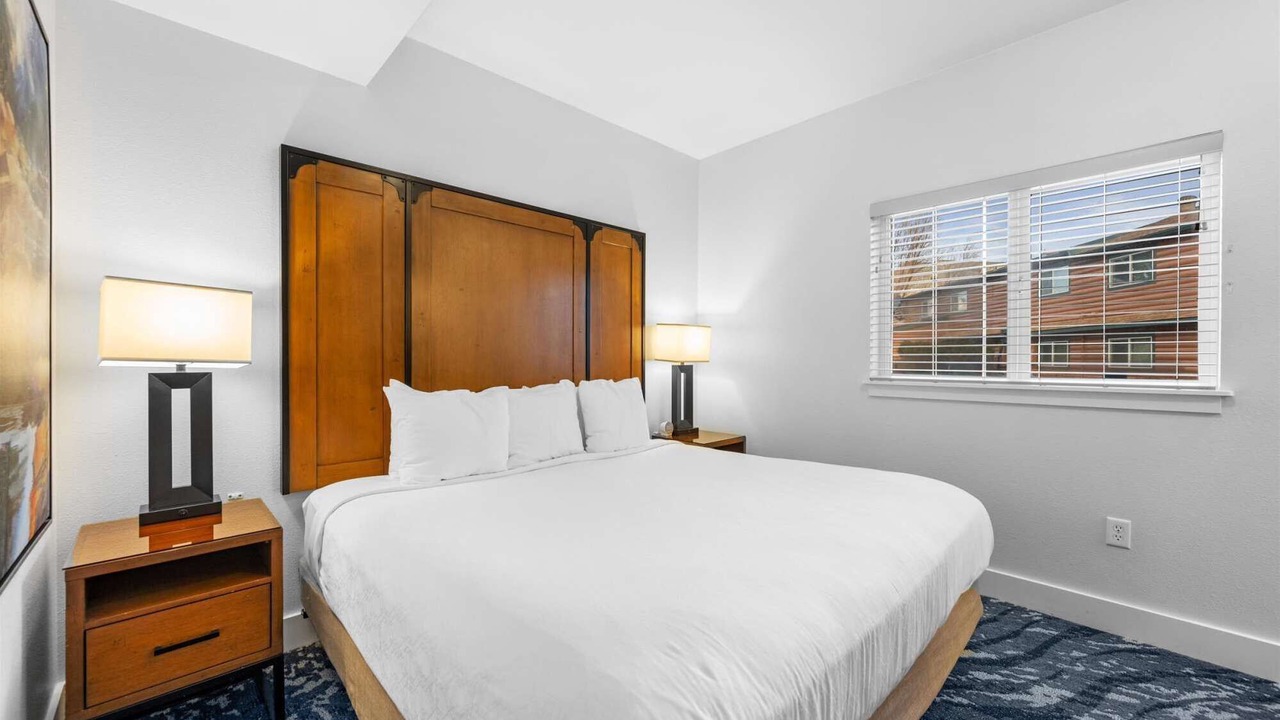 Photo of Bedroom in Estes Park