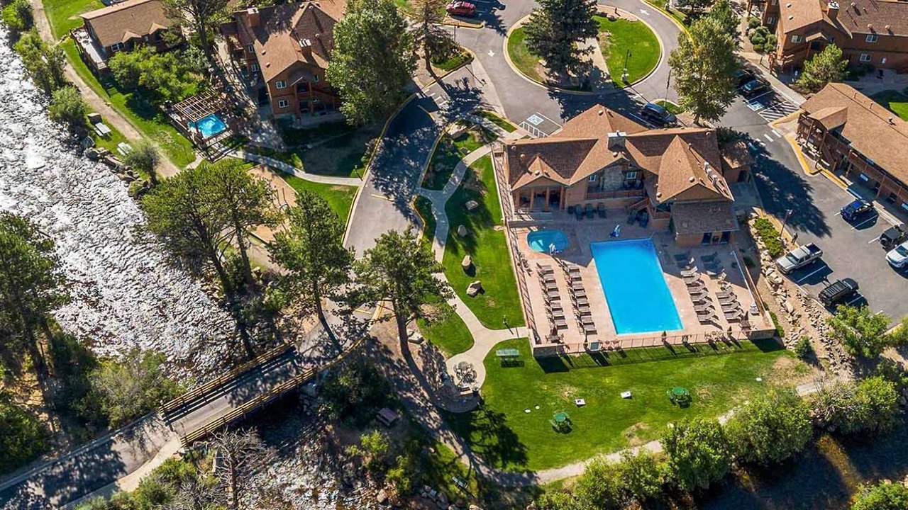 Photo of Outdoor in Estes Park