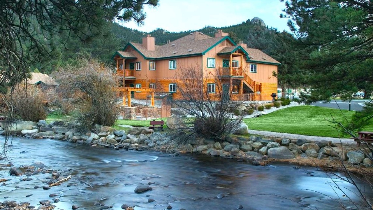 Photo of Outdoor in Estes Park