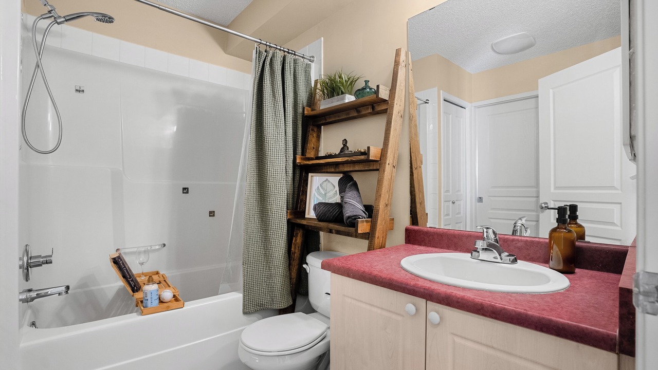 Photo of Bathroom in Southeast Edmonton