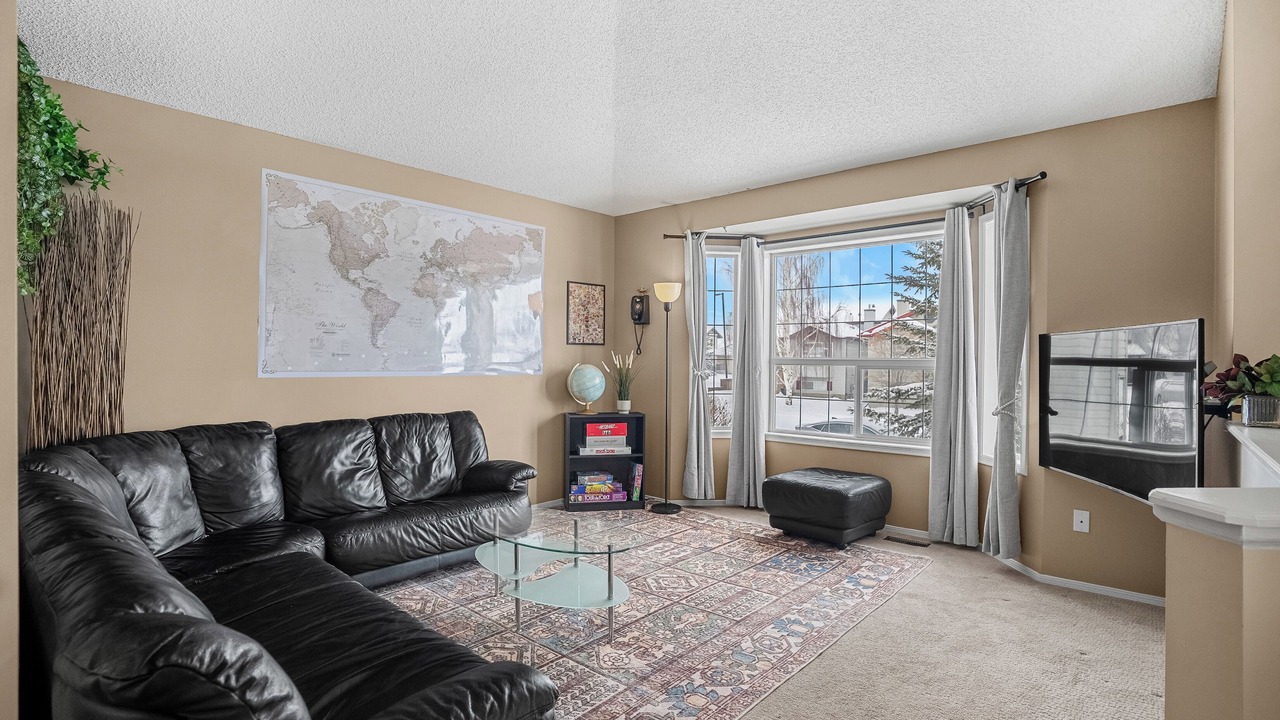 Photo of Bedroom in Southeast Edmonton