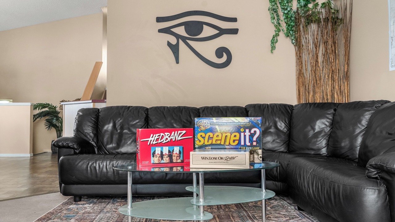 Photo of Bedroom in Southeast Edmonton