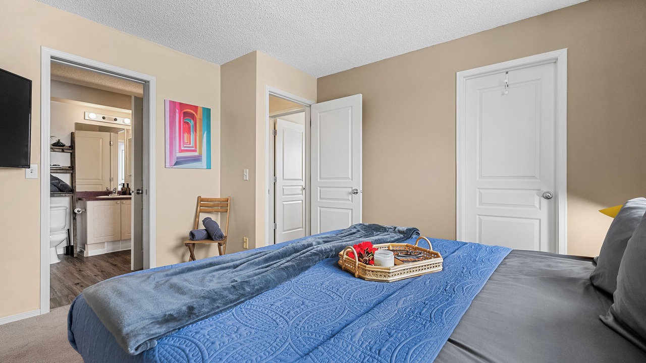 Photo of Bathroom in Southeast Edmonton