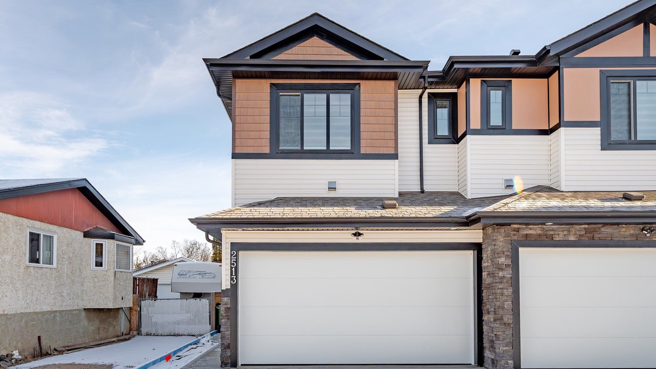 Photo of Outdoor in Southeast Edmonton