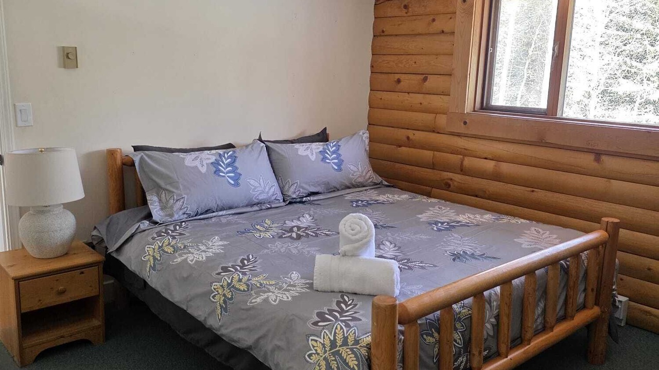 Photo of Bedroom in Central Okanagan