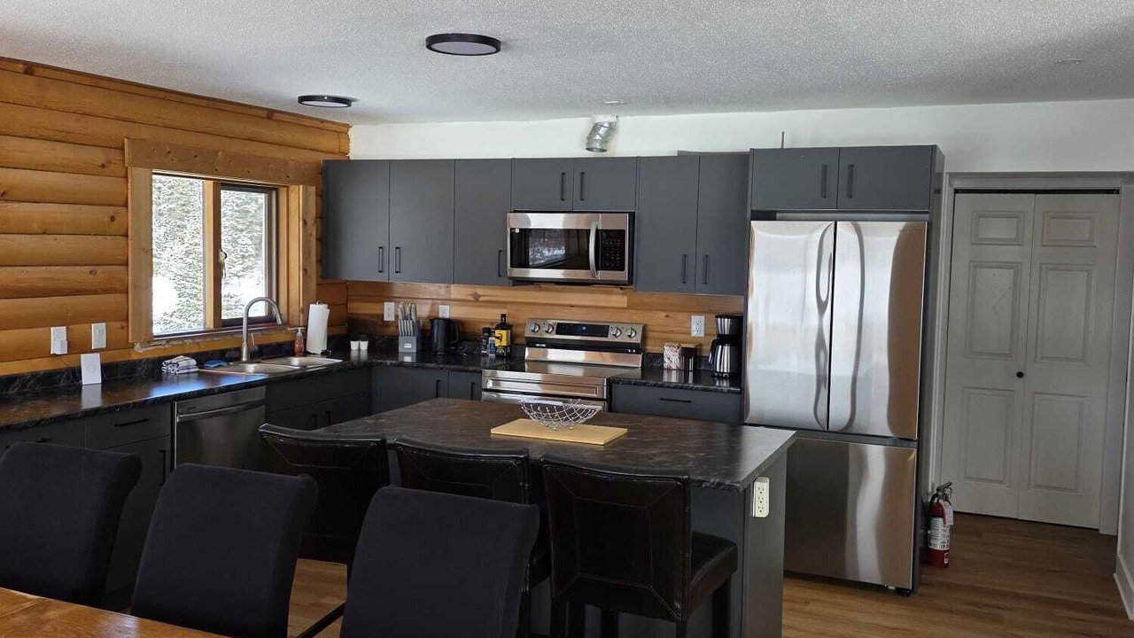 Photo of Kitchen in Central Okanagan