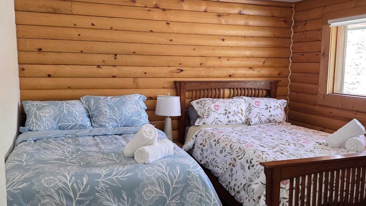 Photo of Bedroom in Central Okanagan