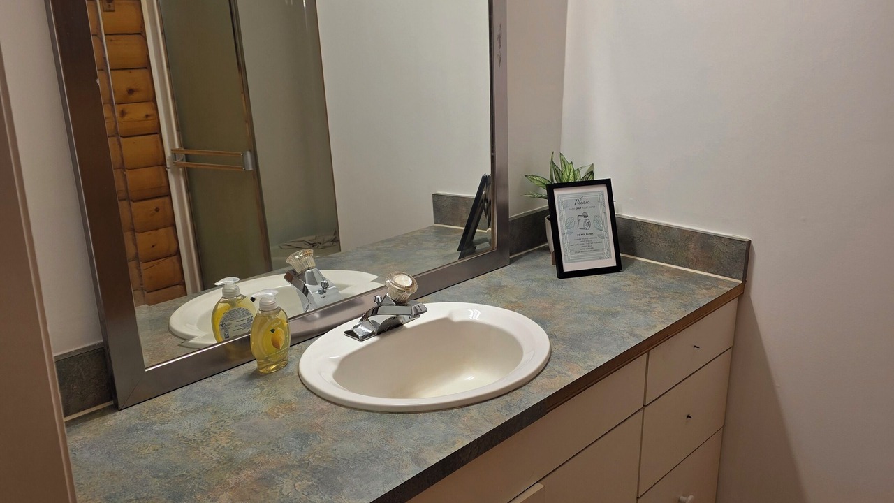 Photo of Bathroom in Central Okanagan