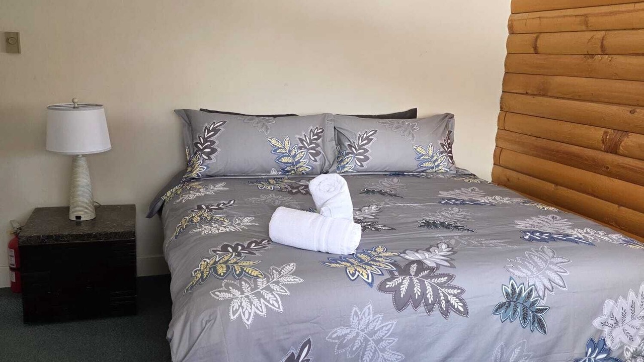 Photo of Bedroom in Central Okanagan