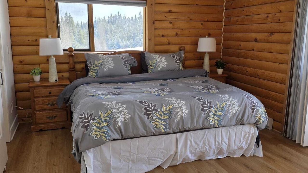 Photo of Bedroom in Central Okanagan