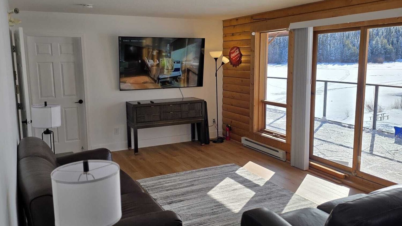 Photo of Livingroom in Central Okanagan