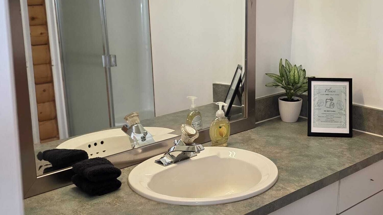 Photo of Bathroom in Central Okanagan