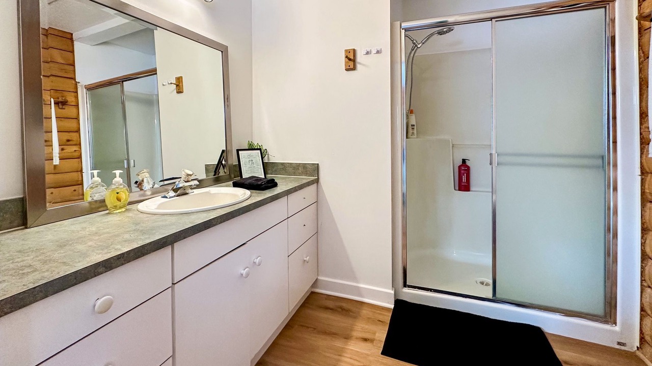 Photo of Bathroom in Central Okanagan