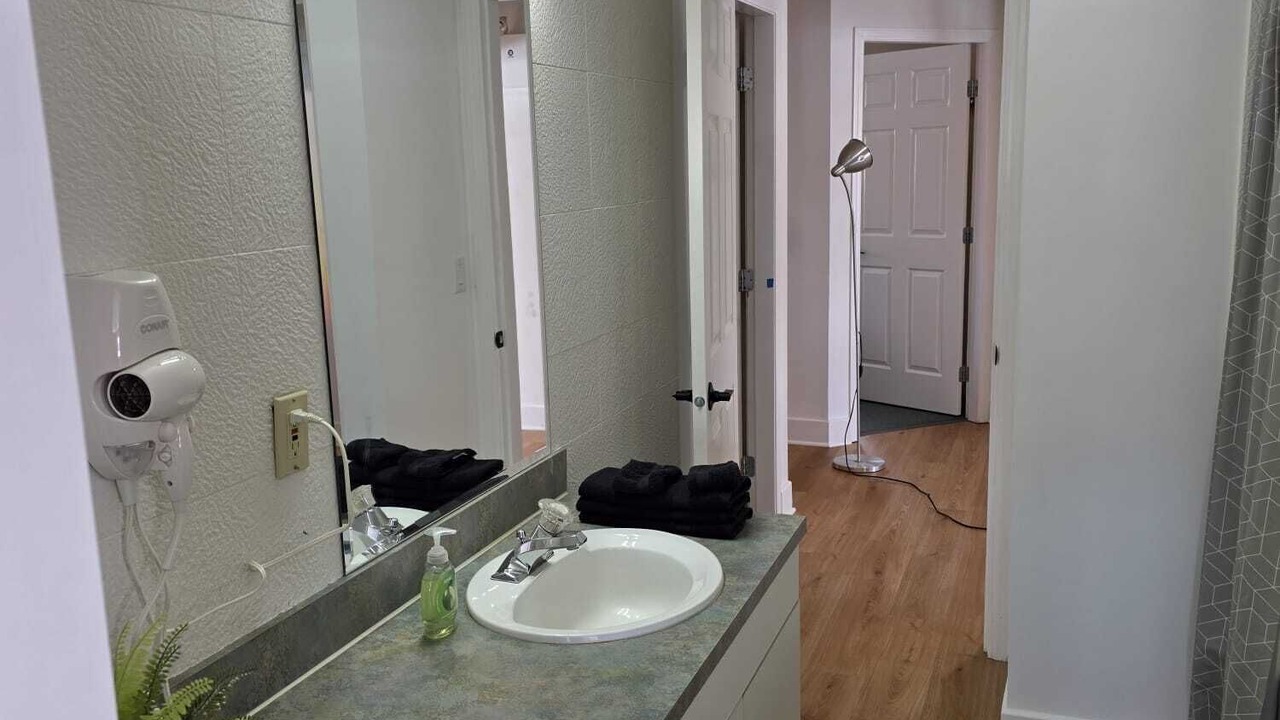 Photo of Bathroom in Central Okanagan