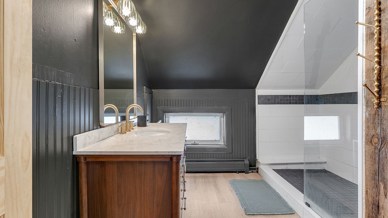 Photo of Bathroom in Winooski