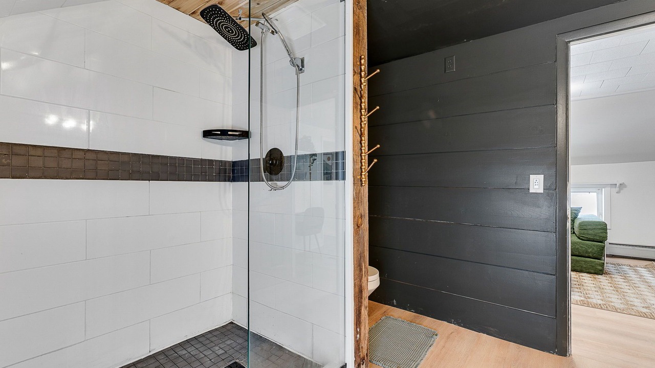 Photo of Bathroom in Winooski
