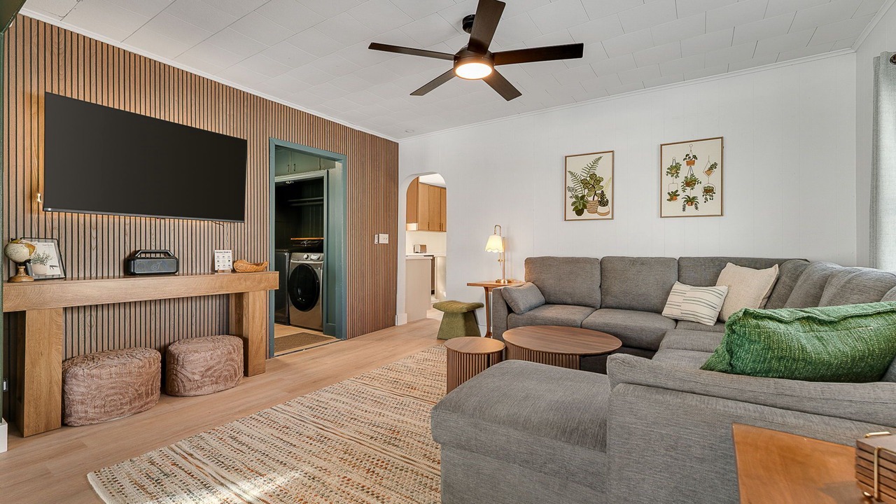 Photo of Livingroom in Winooski