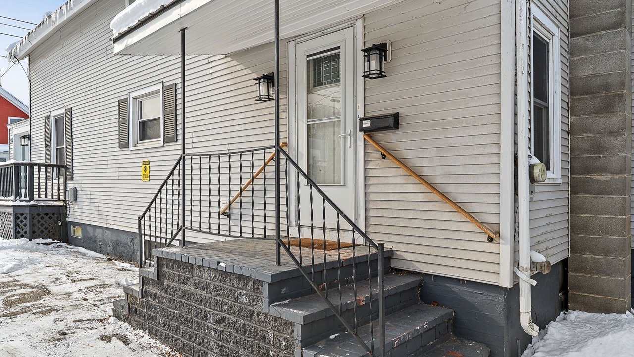 Photo of Outdoor in Winooski