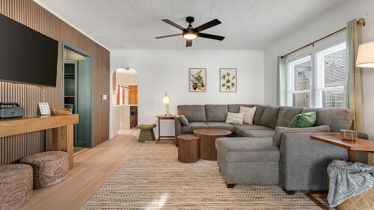 Photo of Livingroom in Winooski