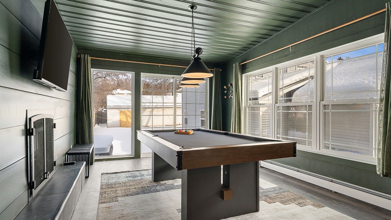 Photo of Bedroom in Winooski
