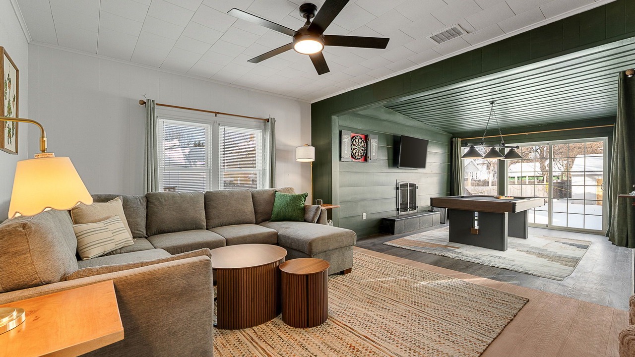 Photo of Livingroom in Winooski
